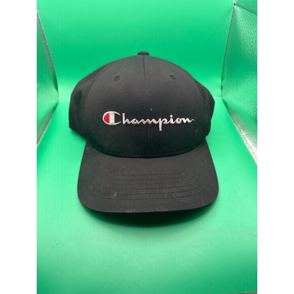 Champion fitted hat - Picture 1 of 4